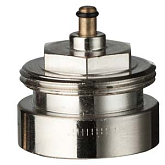 Adattatore Siemens AV60 per valvole TA < 2002