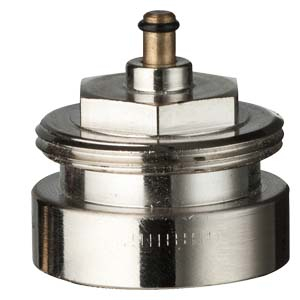 Adattatore Siemens AV60 per valvole TA < 2002