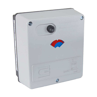 Attuatore rotativo Honeywell VRM20, 20 Nm, 24 VAC