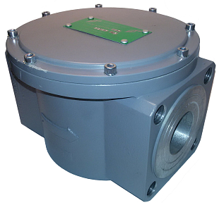 Filtro a gas Armagas KAP, DN40