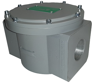 Filtro a gas Armagas KAP Rp 1 1/2"