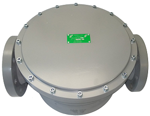 Filtro a gas Armagas KAP, DN100