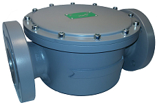 Filtro a gas Armagas KAP, DN65