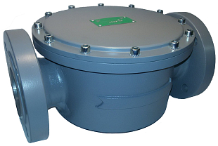 Filtro a gas Armagas KAP, DN65