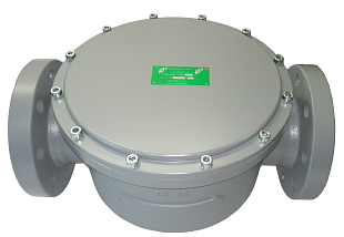 Filtro a gas Armagas KAP, DN80