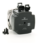 Motore della pompa della caldaia Grundfos UPM3