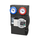 Gruppo di pompaggio ESBE GFA311 VTA378 20-55°C 20-W con pompa Wilo (61023200)