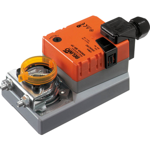 Attuatore per serrande Belimo NM24A-SR-TP, 24V