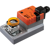 Attuatore per serrande Belimo SM24A-SR-TP, 24V