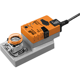 Attuatore per serrande Belimo SM24A-MA, 24V