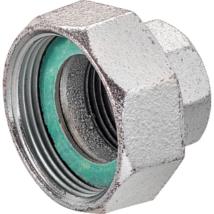 Raccordo Belimo ZH4525, DN25