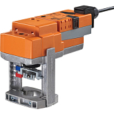 Attuatore lineare Belimo NVC24A-SR-TPC, 24V