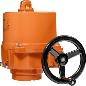 Attuatore Belimo SY 4-230-3-T (SY4-230-3-T)