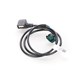 Cavo per pompa caldaia Wilo Protherm