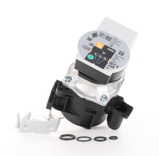 Pompa per caldaia Wilo Protherm