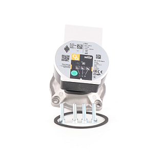 Motore pompa caldaia Wilo MS/7-50