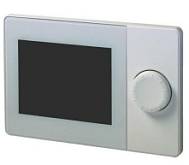 Sensore ambientale QAA 74.614/101