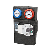 Gruppo di pompaggio ESBE GDA311 DIRECT-20-W con pompa Wilo (61003200)