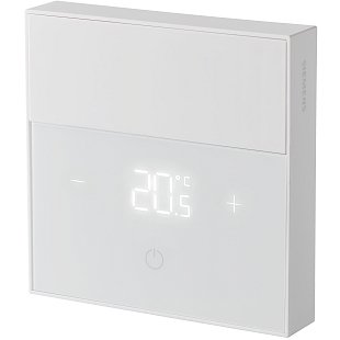 Termostato Siemens Connected Home RDZ100ZB