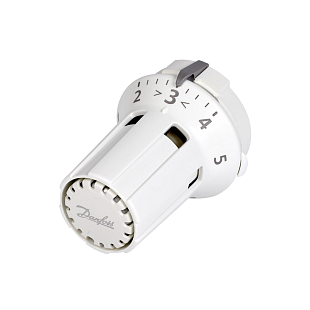 Testa termostatica Danfoss per valvole RAW/RTD (013G5215)