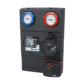 Gruppo pompa ESBE GRA212 ARA661+VRG432-32-G (61042400)