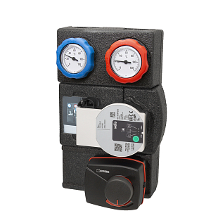 Gruppo di pompaggio ESBE GRA311 VRG438+ARA661-20-W (61043600)