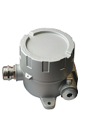 Rilevatore di gas per monossido di carbonio EVIKON E2670-CO-R-230