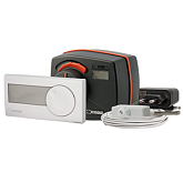 Regolatore di temperatura combinato ESBE CRD221 230V (12684200)