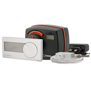 Regolatore di temperatura combinato ESBE CRD221 230V (12684200)