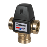 Valvola miscelatrice termostatica ESBE VTA 321 35-60 °C G 3/4" (32100800)