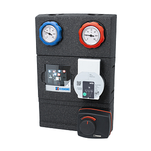 Gruppo pompa ESBE GRA231 ARA639+VRG432-32-W (61042600)