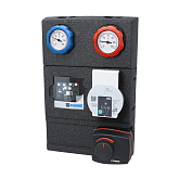 Gruppo di pompaggio ESBE GBA211 Wilo PARA 25-130/6 (61061100)