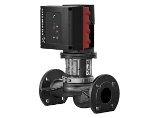 Pompa monostadio Grundfos TPE2 80-150 NAI-F-A-BQQE-HDB (98437907)