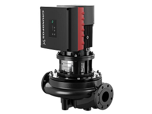 Pompa monostadio Grundfos TPE 65-210/2 A-F-A-BQQE-JD1 (99113941)