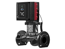 Pompa monostadio Grundfos TPE3 80-180 S-A-F-A-BQQE-IWB (99272178)
