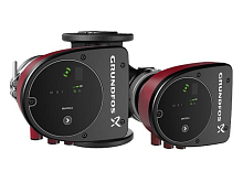 Pompa di circolazione doppia Grundfos MAGNA1 D 32-40 F (99221267)