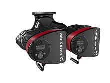 Pompa di circolazione doppia Grundfos MAGNA3 D 40-100 F (97924464)