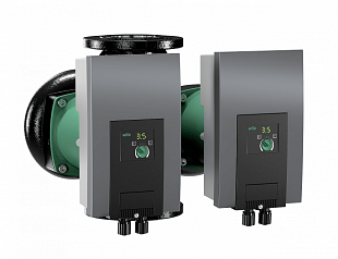 Pompa di circolazione doppia Wilo Yonos MAXO-D 40/0,5-12 PN6/10 (2120665)