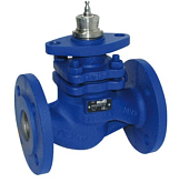 Valvola a sfera di regolazione a due vie Belimo R3050-25-S4 (R 348) (H6040X16-S2)