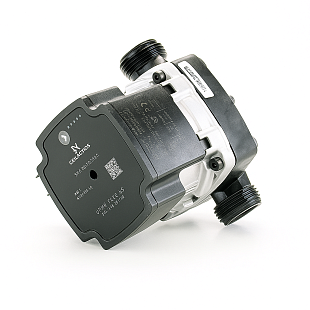 Pompa per caldaia Grundfos UPM3 15-75 FLEX