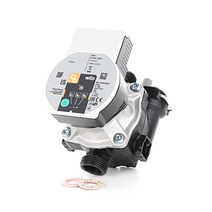 Pompa elettronica Wilo Para RSLKu/6-50/SCA (sostituzione per RSL)