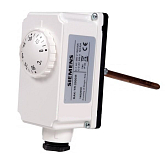 Termostato a immersione Siemens RAK-TR.2000M 0...90°C