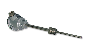 Sensore di temperatura a contatto Regmet B43I-110/0/400°C 4-20mA (B43I-110)