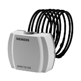 Sensore di temperatura a canale Siemens QAM 2120.600
