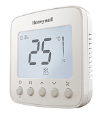 Termostato digitale Honeywell TF228WN-C per ventilconvettore