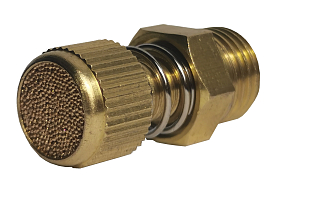 Smorzatore di colpi TORK