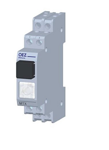Pulsante di controllo OEZ MTX-10-TB
