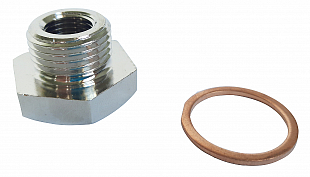 WZT-A1420/CZ Riduzione per sensori di pressione (WZT-A1420/CZ)