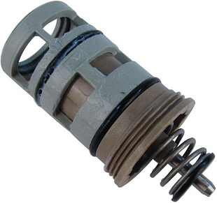 Elemento di distribuzione di ricambio Honeywell VCZZ6000/U per valvole a tre vie VC 1/2" - 1"