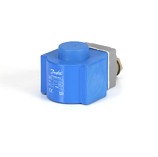 Bobina Danfoss BG230AS 230VAC 018F6801